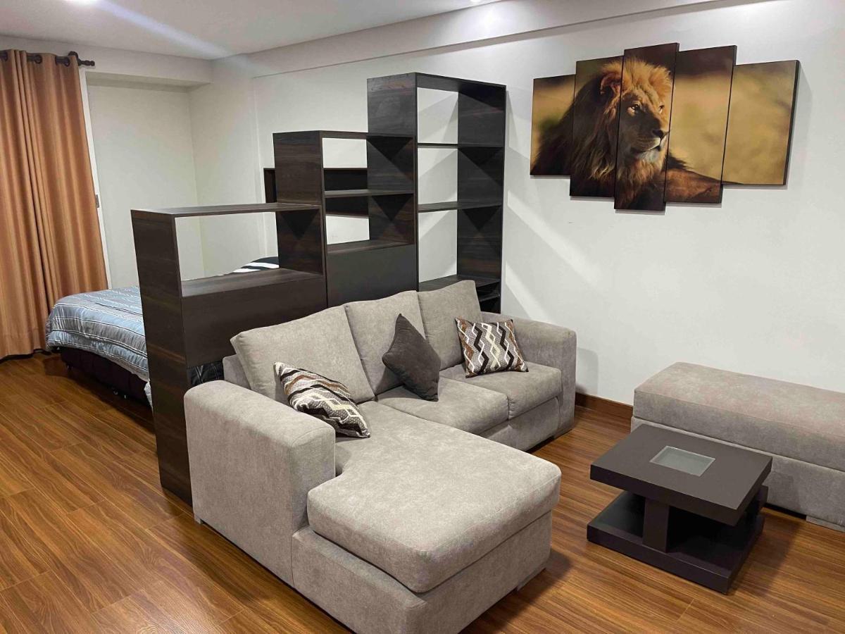 Apartment Hermoso Garzonier 7e Torres Puente Muyurina