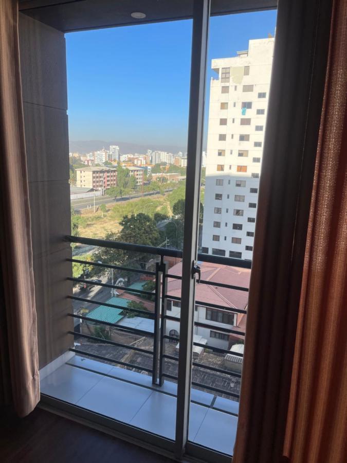 Apartment Hermoso Garzonier 7e Torres Puente Muyurina *